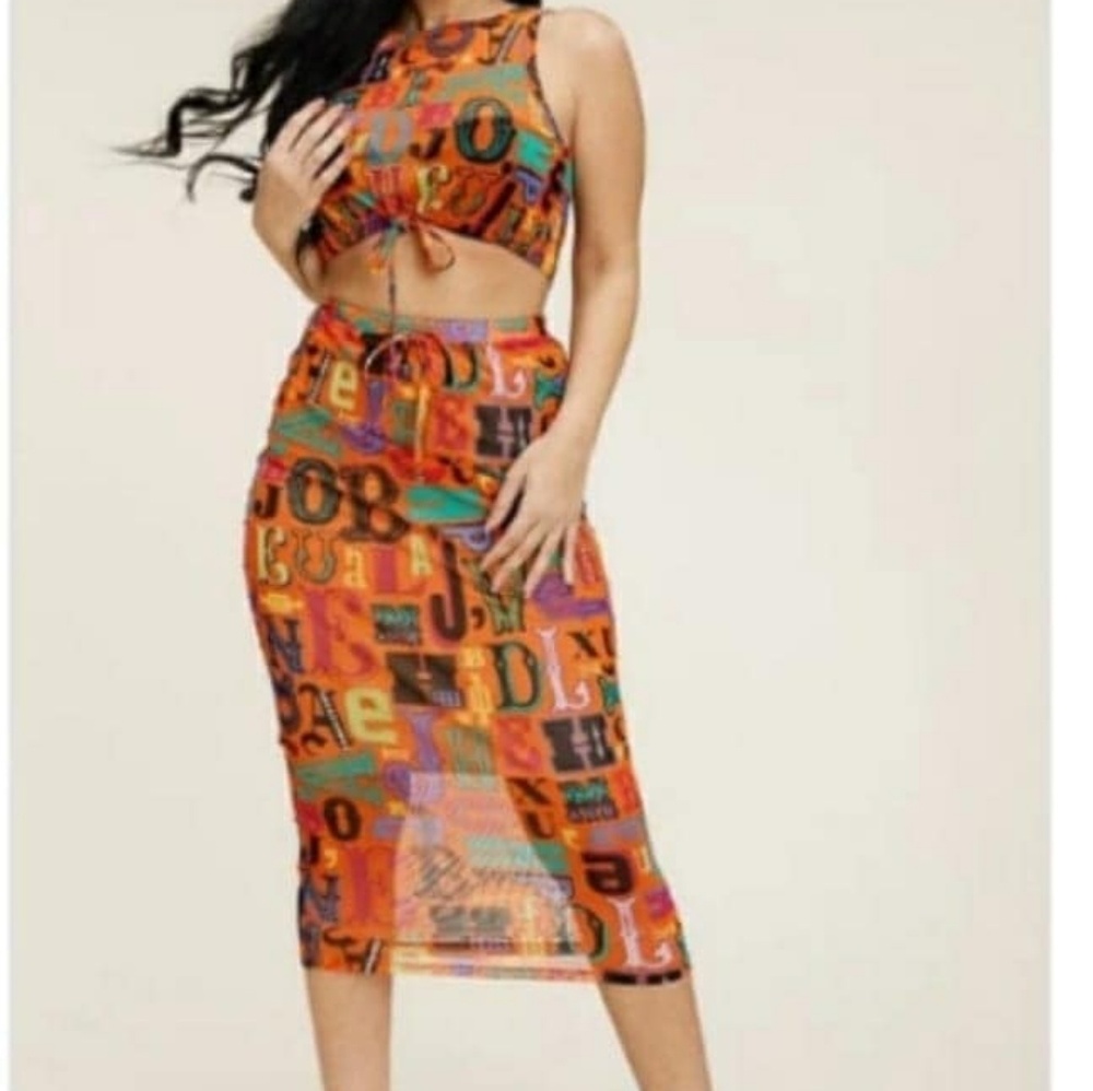 Women's Clothes